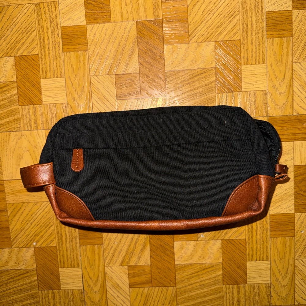 Travel Toiletry Bag